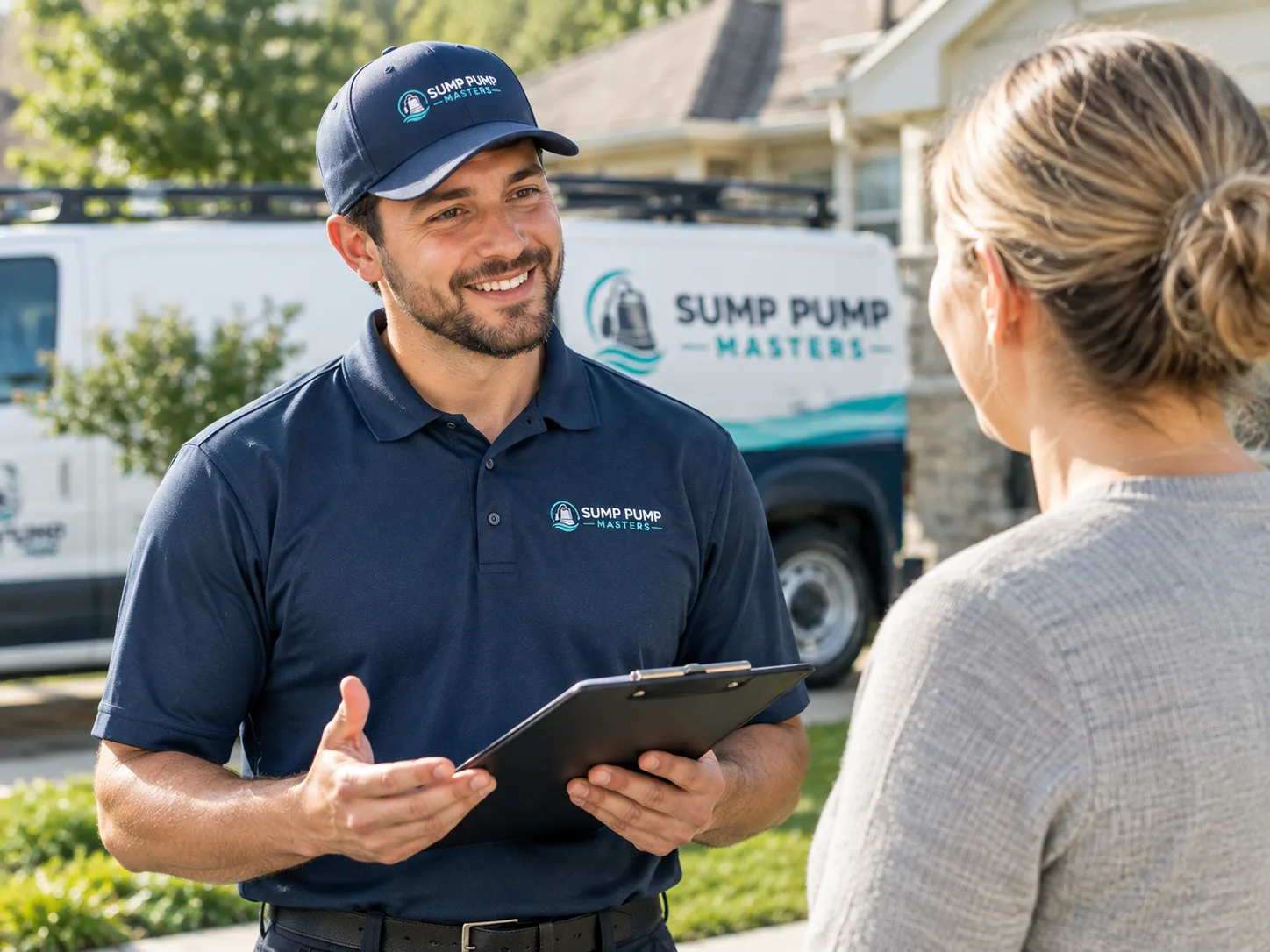 Sump Pump Repair Haskins, OH FAQs